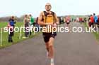 Mens and Womens 2025 Heaton Memorial 10k Road Race, Newcastle Town Moor, Sunday, November 9th. Photo: David T. Hewitson/Sports for All Pics
